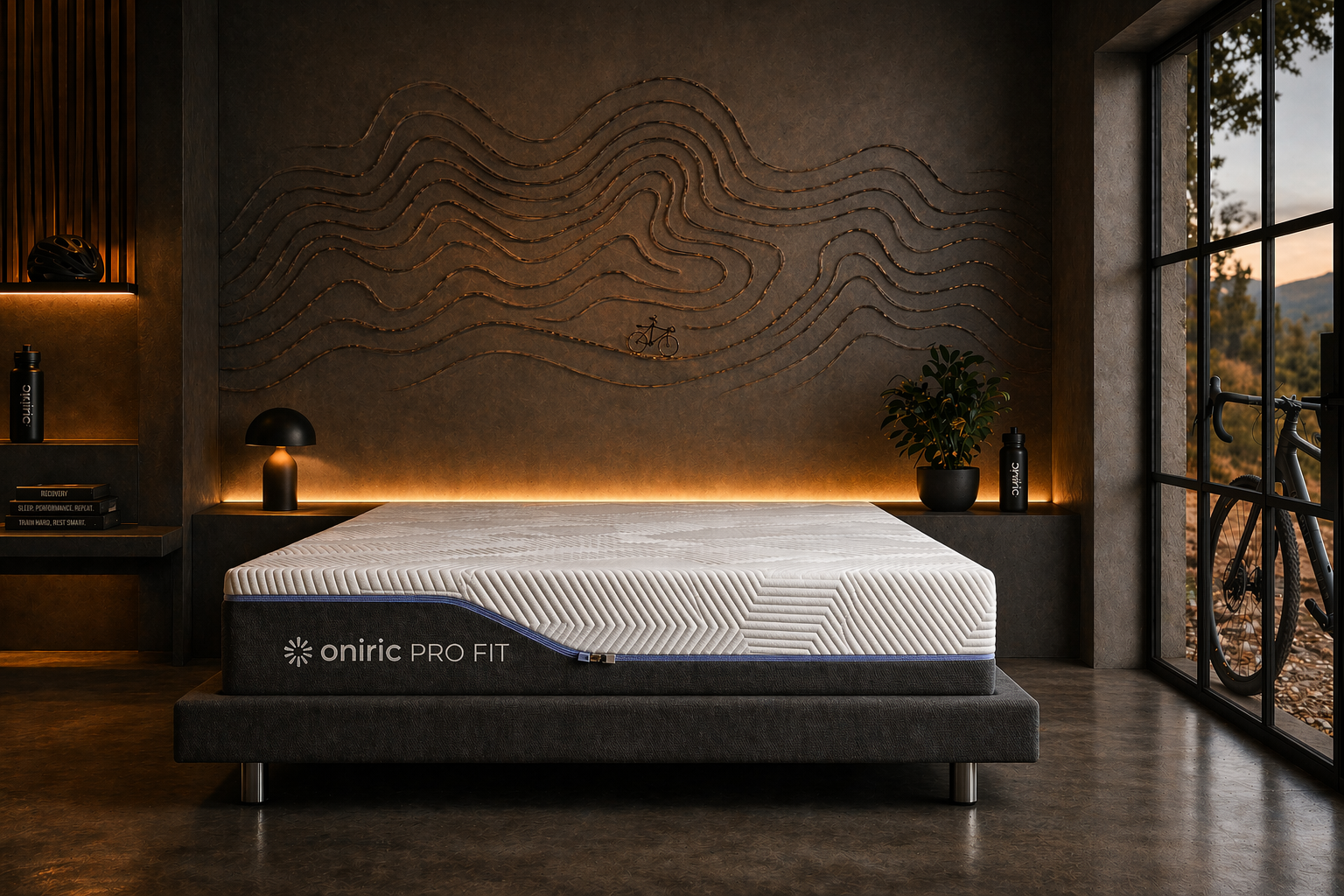 Oniric PRO FIT