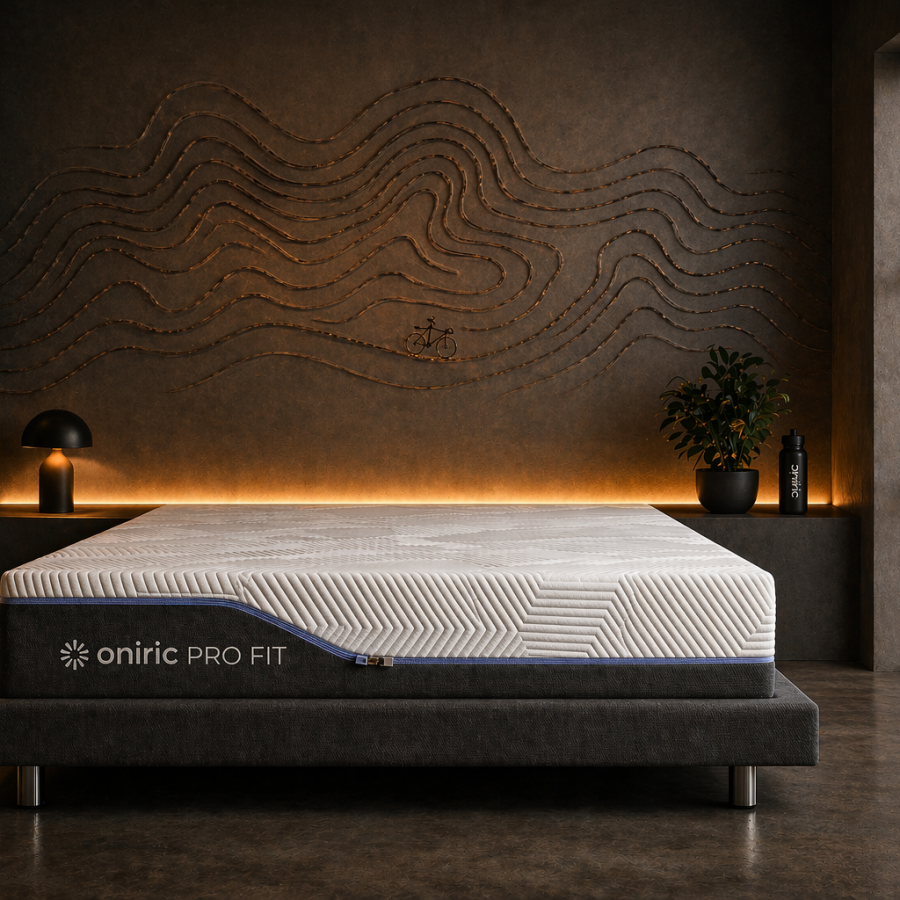 ONIRIC PRO FIT
